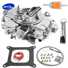 Carburetor For Holley 750 Cfm Classic Manual Choke Vacuum Secondaries 0-3310s