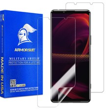 ArmorSuit MilitaryShield Sony Xperia 5 III (2...