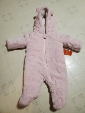 wonder nation snowsuit