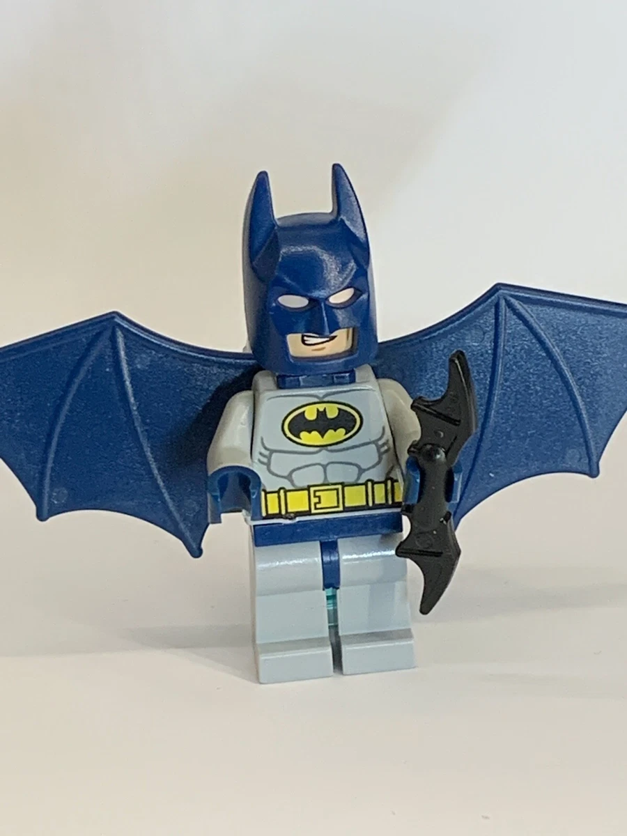 Batman lego online wing