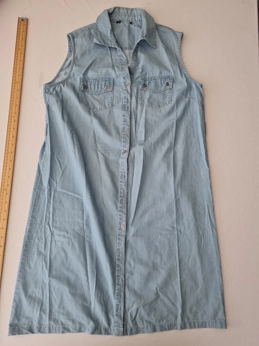 Lipsy Denim Dresses for Women for sale | eBay UK