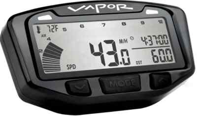 Trail Tech Vapor Speedometer Tachometer Yamaha WR250F 01-22 | eBay
