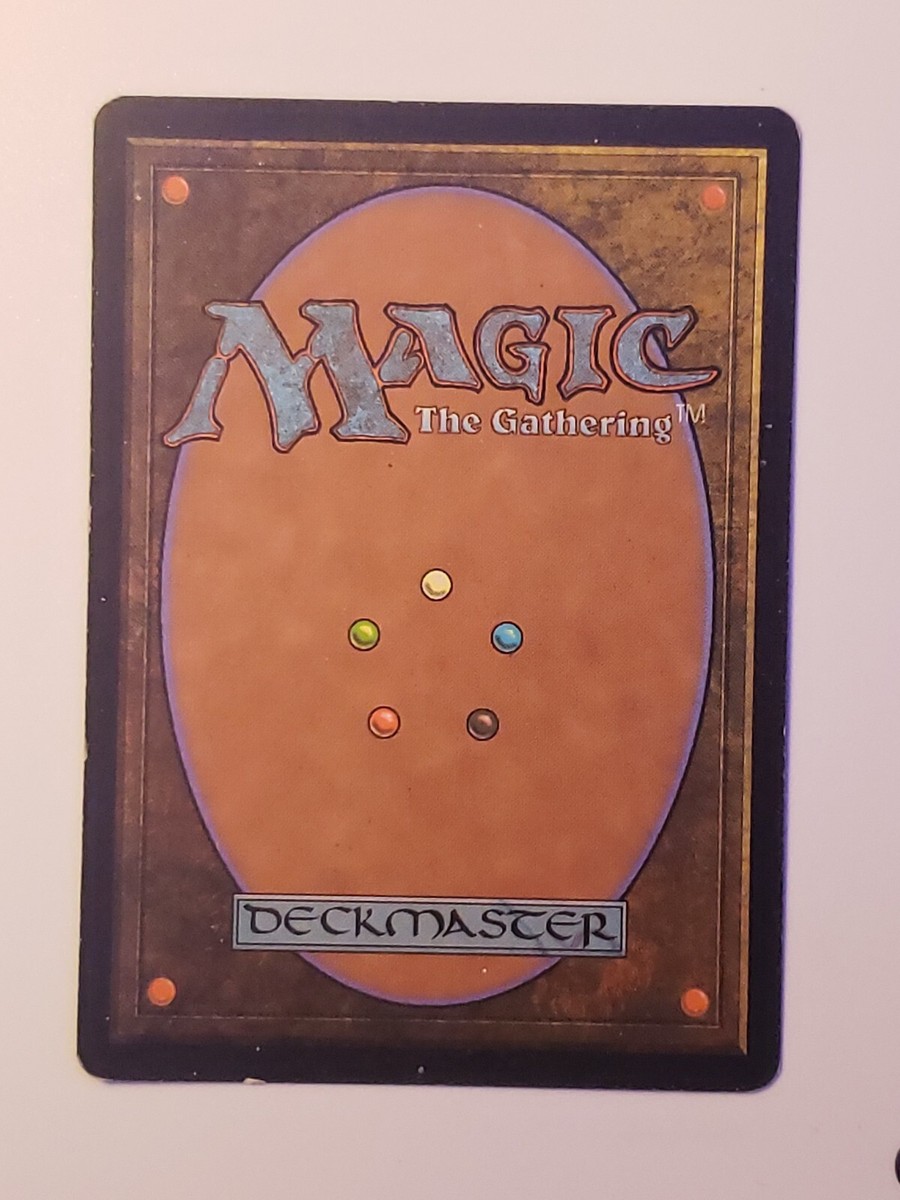 MTG Coffin Queen Tempest Regular Rare | eBay