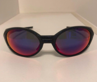 Oakley Eye Jacket Redux OO9438-0258 58 19 137 Men's Sunglasses Red