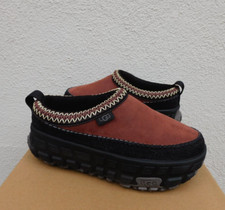 UGG ALL GENDER VENTURE DAZE SUEDE PLATFORM SNEAKER SHOE, WOMEN US 10/ MEN 9 NIB