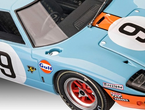 Revell