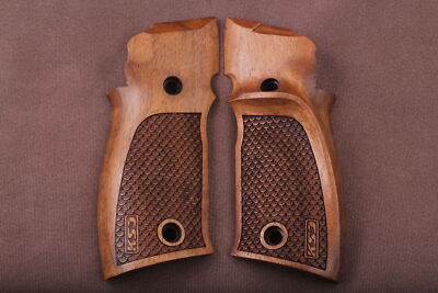 KSD Marke Sig Sauer X-Five P226/SO/AL/Six/Six AL kompatibel Walnuss Griff