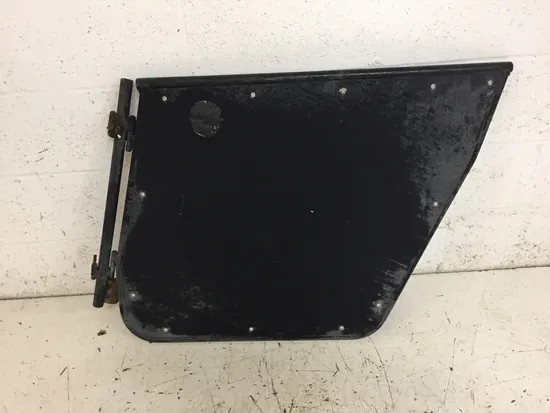 Front Rear Left Right Door Set 2010 Polaris RZR 4 800 Robby Gordon