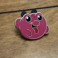 Disney Morph Pixie Plush Pin 