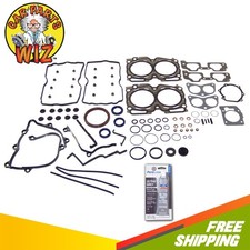 Engine Full Gasket Set Fits 99-01 Subaru Impreza Legacy 2.2l Ej222 Ej223 Ej22e