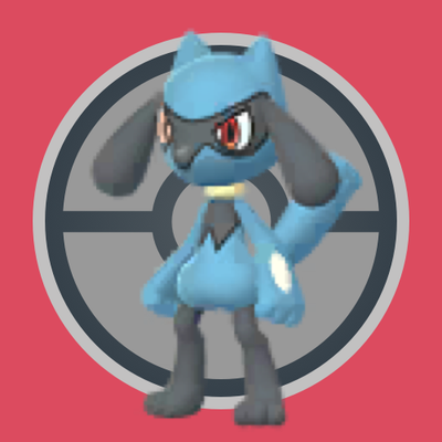 Pokémon GO Shiny Riolu – Mini Account (Read Describe Pokémon GO Shiny Riolu – Mini Account (Read Describe