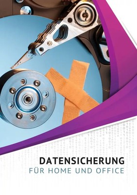 Datensicherung für Home und Office | Klaus Eifert | Deutsch | Taschenbuch | 2023