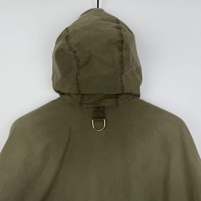 FILSON 90s 00s Vintage 1437 Wading Jacket Olive USA Made M F/S | eBay