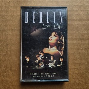 Berlin Love Life Album | eBay