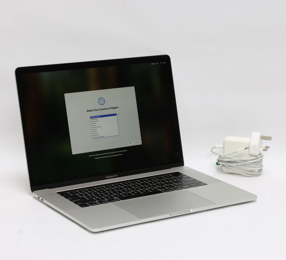 Macbook Pro 13 I7 for sale | eBay UK