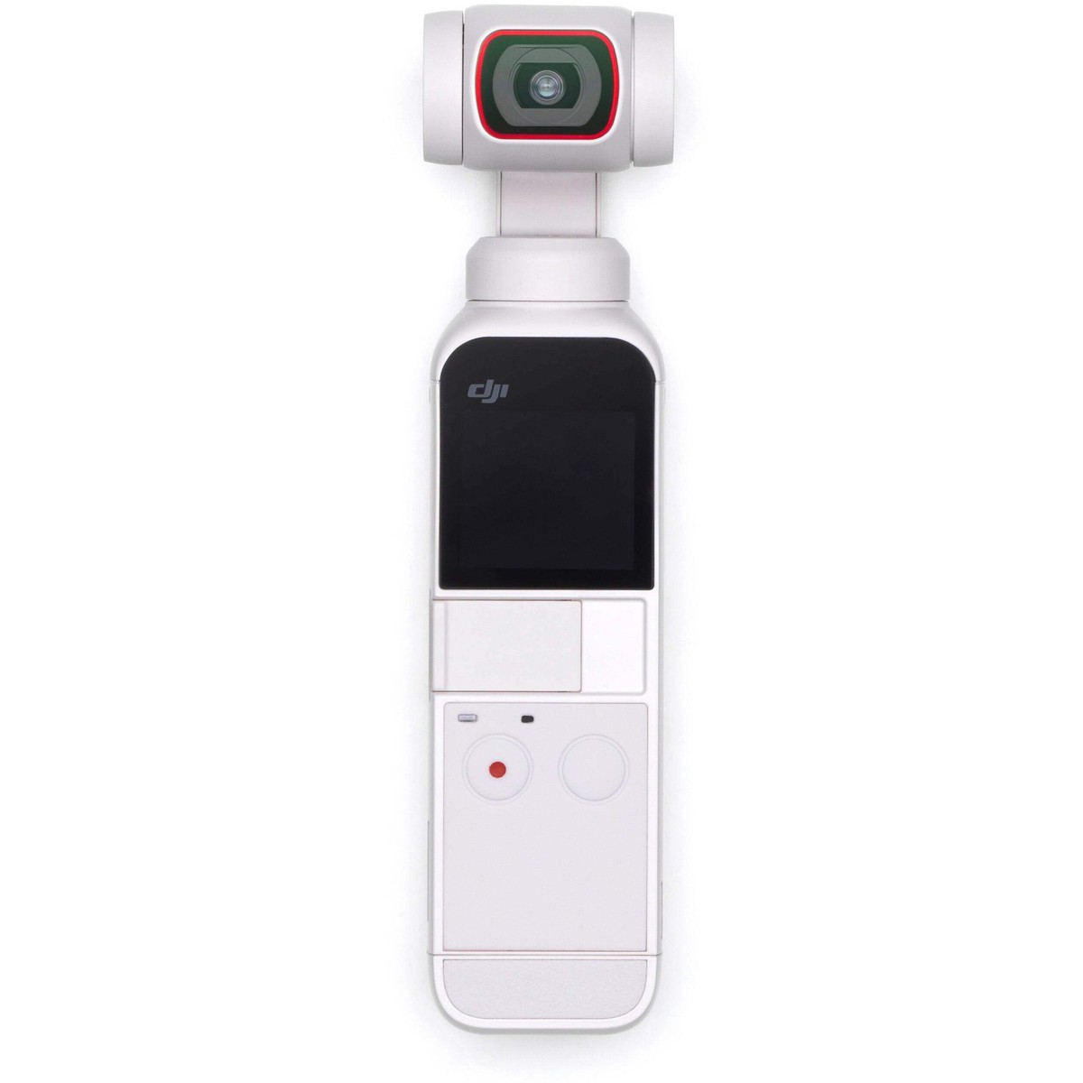 dji pocket２ DJI Pocket 2 Gimbal Exclusive Combo (Sunset White) 190021040144| eBay