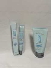 Avon Skin So Soft Fresh Smooth Skin Facial Hair Removal Cream 1 fl oz/Body 4.2
