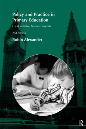 Policy and Practice in Primary Education - 2nd Edition