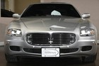 2008 Maserati Quattroporte Automatic