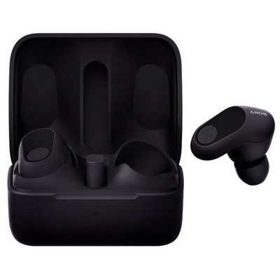 Sony INZONE Bu Kopfhörer Inzone Buds Gaming Headset Funk Wireless Schwarz B-WARE