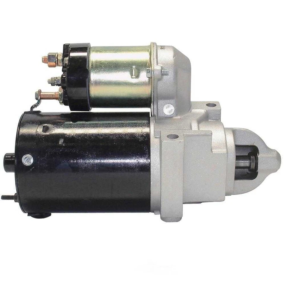 Motor de arranque compatível com 1995-2000 GMC C1500 Suburban, C2500 Suburban, K1500 Suburban, K2 - Imagem 4 de 4