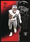 2025 Topps Maxx Crosby Black (Raw)