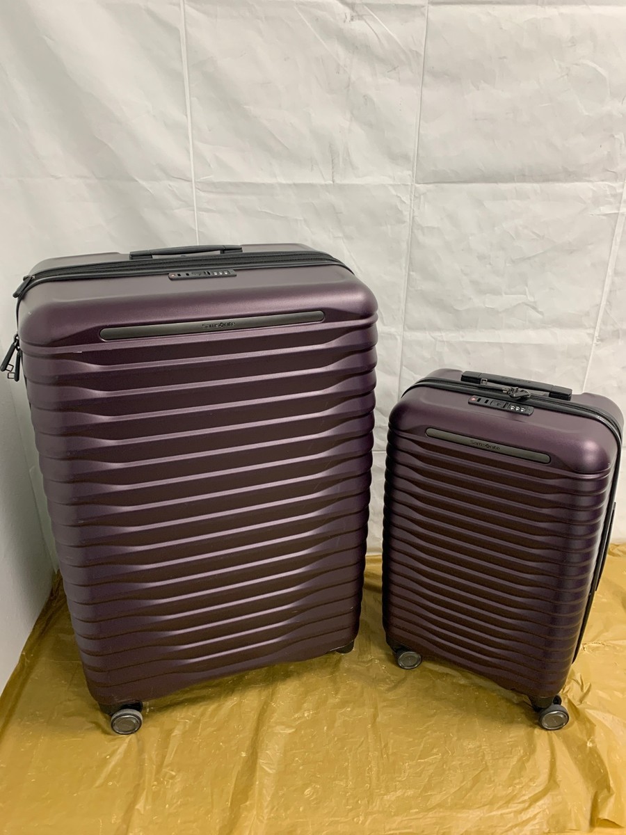 Samsonite Element XLT-2.0 2-Piece 27