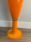 Dante Marioni Large Sculptural Art Glass Vase 1996 — photo 3