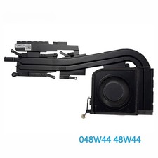 Laptop LAPTOP CPU With Heatsink Cooling Fan For Dell Latitude 5431 5421 048W44