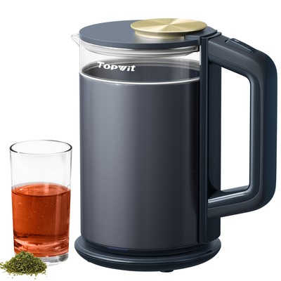 Kettle 1000w Cusimax Electric Kettle Electric Kettle Tea Double