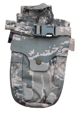 Orig. Radio Pouch First-Spear AN/PRC 148/152 Funkgerätetasche MOLLE Tiger Tasche