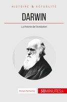Darwin La ThéOrie De L'éVolution Romain Parmentier (U. A.) Taschenbuch 66 S.