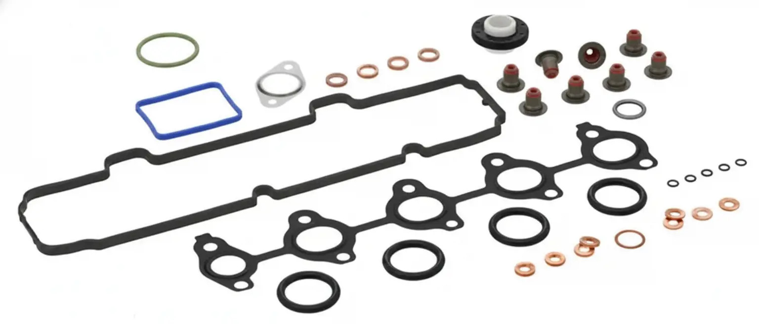 ELRING 030.760 - Kit guarnizioni testata - Immagine 2