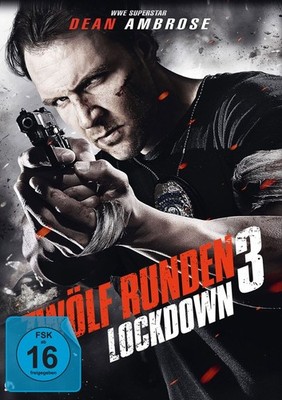 Zwölf Runden 3 - Lockdown - NSM License  - (DVD Video / Action)