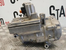 Climatisation et Accessoires Renault Zoe