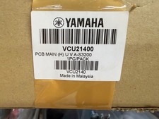 Yamaha A-S3200 Flagship Integrated Amplifier ...