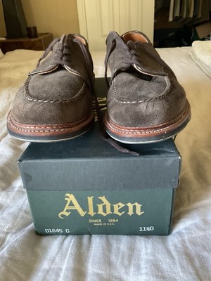 Alden D1645C