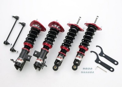 BLITZ(ブリッツ) DAMPER ZZ-R 92467 BLITZ DAMPER ZZ-R 92467 adjustable coilover kit for 86 GR86 ZN6