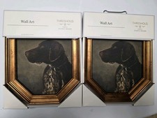 Threshold Modern Wall Art Canvas