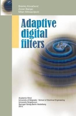 Adaptive Digitalfilter - 9783642447495