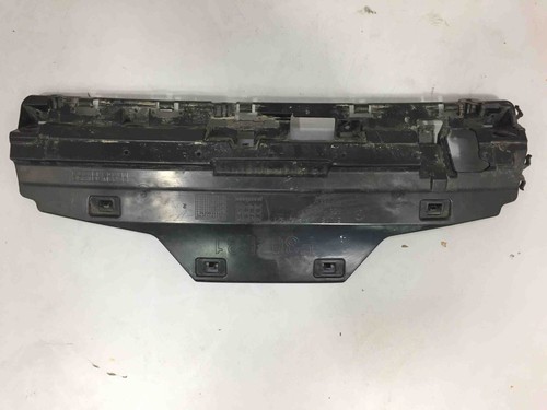 BMW 3 F30 Stoßstangenhalter hinten, mittlerer 7256921 2012 4213540