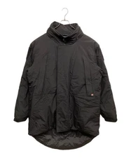 BROOKLYN ARMED FORCES                    Monster Parka Jacket Parka Jacket Down 