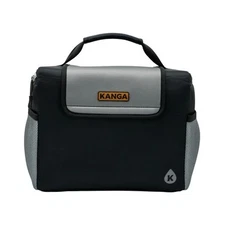 KANGA COOLERS Midnight Brewbox NWT great For Golfers, Beach, Sporting Events