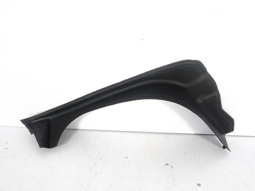 Bmw 5 G30 M5 F90 Facelift Lci Bj.20-23 Rynienka Abfluss Leiste Kotflügel Hinten