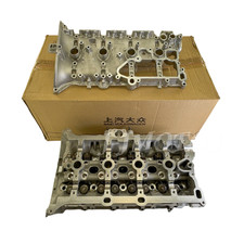 Cylinder Head Valves Gasket Set For Audi A4 A5 Q5 Vw Gti 2.0 Tsi Cncd 06k103383e
