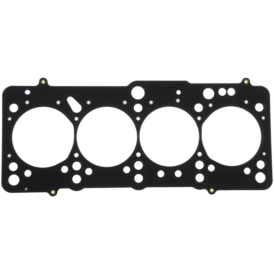 SET-MAH54670 Mahle Juego de 2 juntas de culata para VW Volkswagen Phaeton Par Foto 4 de 4