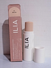 ILIA Skin Rewind Complexion Stick 2C Balsa 0.35 oz SLIGHTLY IMPERFECT SEE PIC