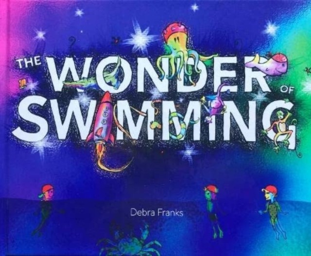 The Wonder Swimming