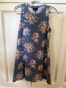 women's summer long dresses Sunlit Breeze Floral Maxi Sundress baring neckline make it AW.Bridal Mermaid Square Neckline women's flattering dresses Sizes:XL