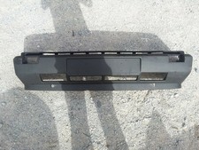 Pare-choc avant Peugeot 204